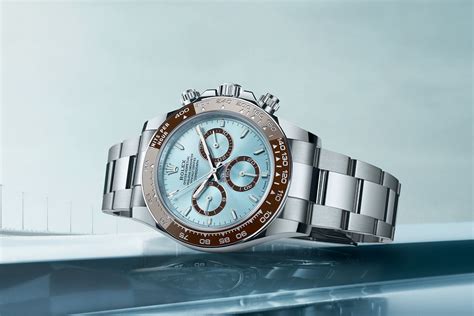 rolex daytona 2023 platinum|Rolex Daytona Platinum: discovering the ref. 116506 and 126506.